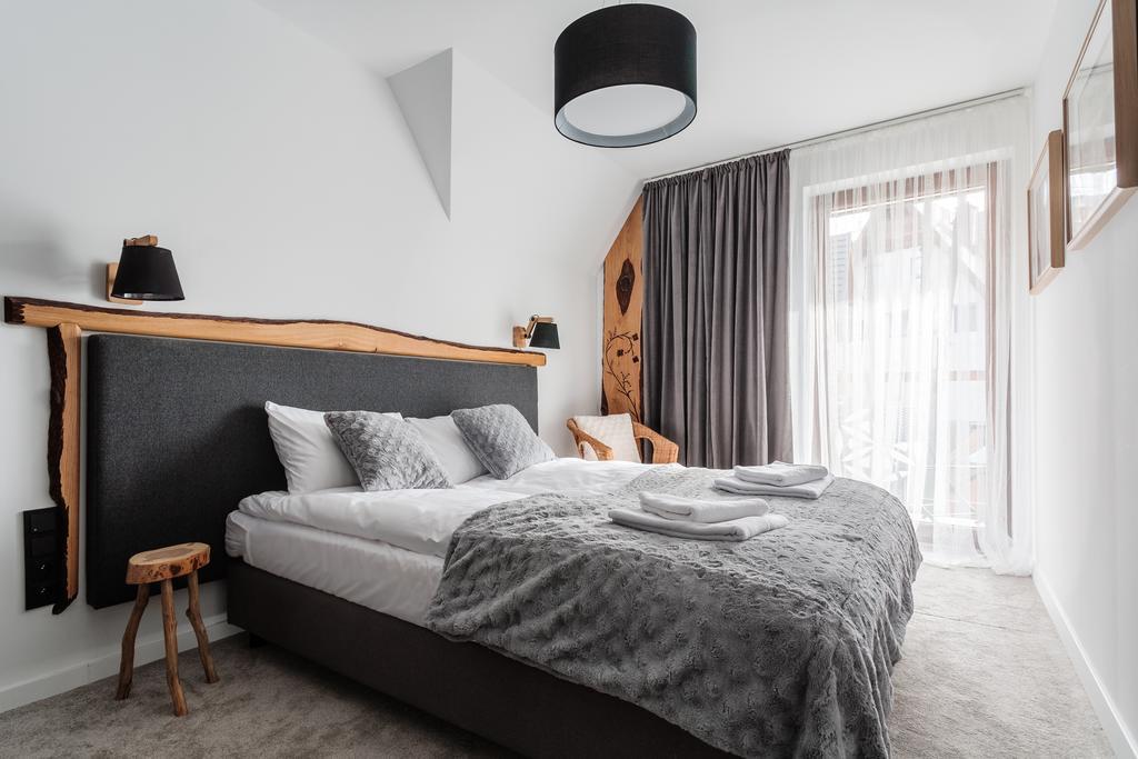 Rent Like Home - Szkolna Zakopane Exterior photo