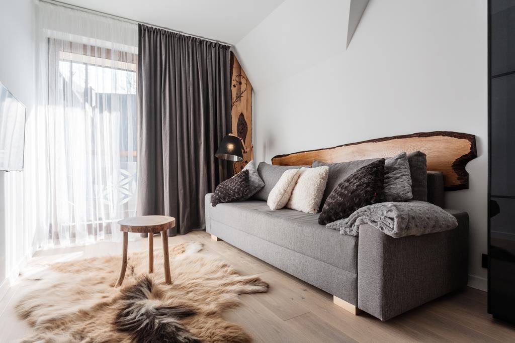 Rent Like Home - Szkolna Zakopane Exterior photo