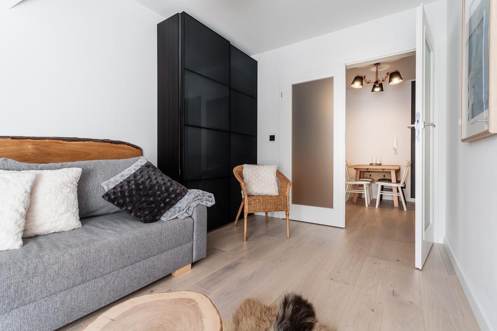 Rent Like Home - Szkolna Zakopane Exterior photo