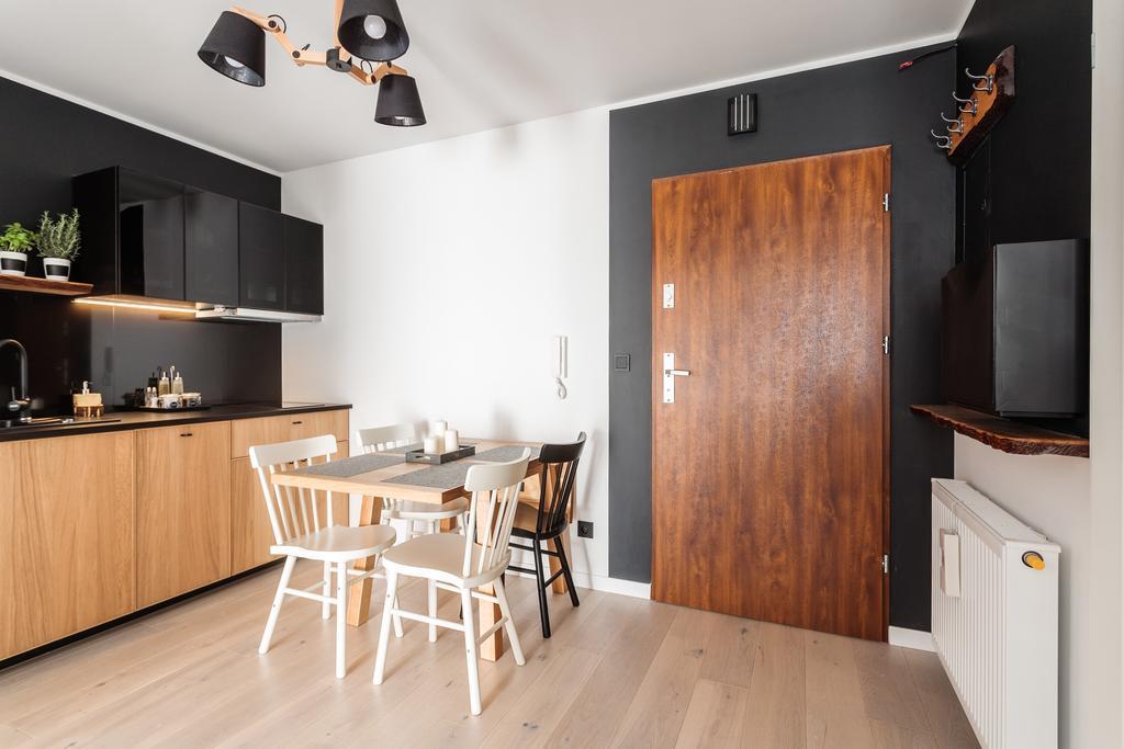 Rent Like Home - Szkolna Zakopane Exterior photo