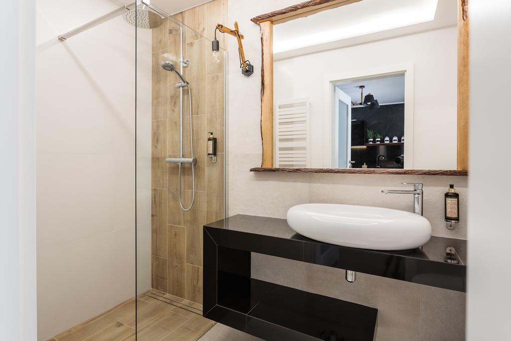 Rent Like Home - Szkolna Zakopane Exterior photo