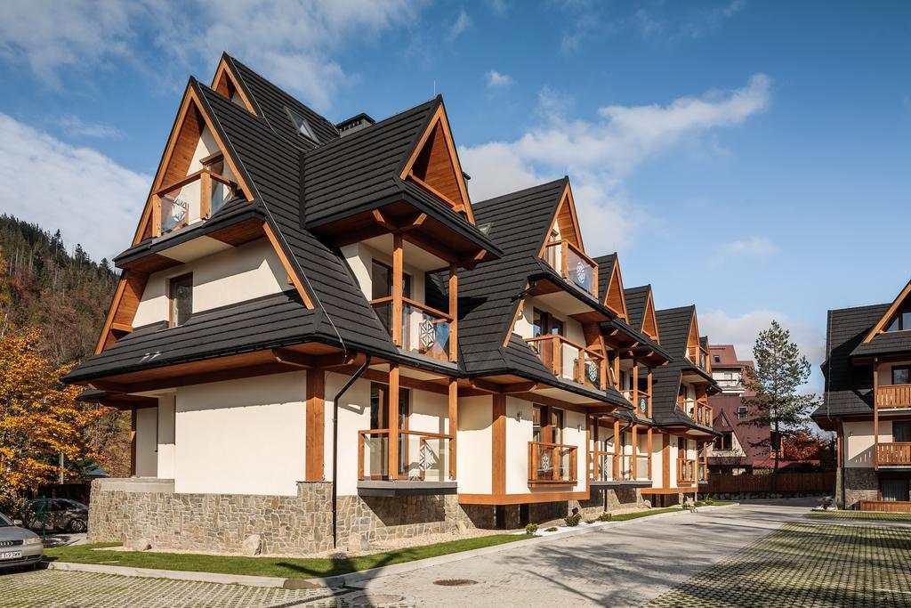 Rent Like Home - Szkolna Zakopane Exterior photo