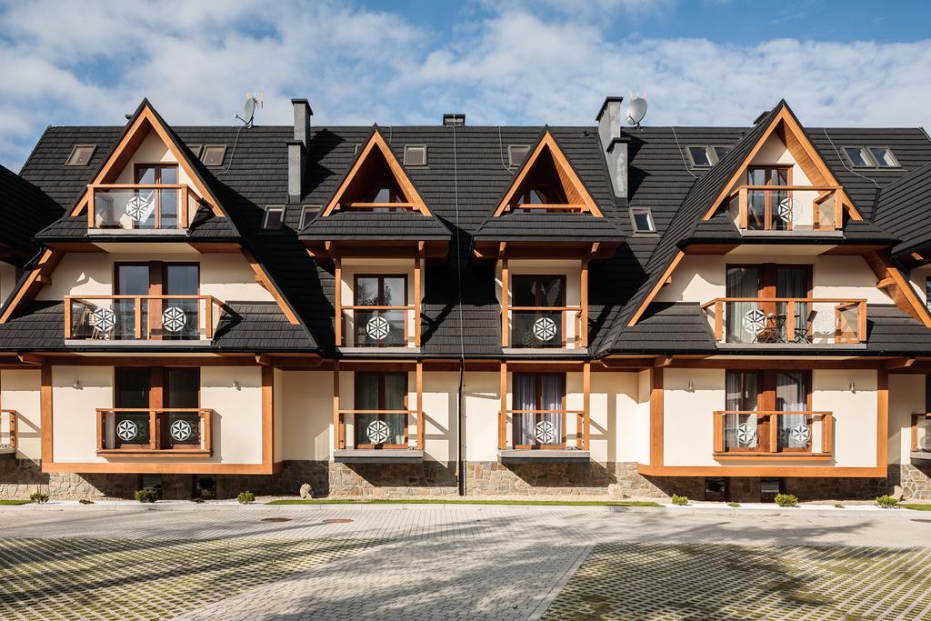 Rent Like Home - Szkolna Zakopane Exterior photo